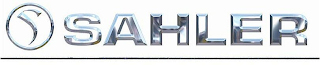 SAHLER logo