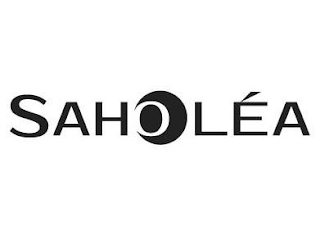 SAHOLÉA logo