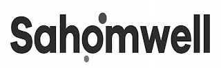 SAHOMWELL logo