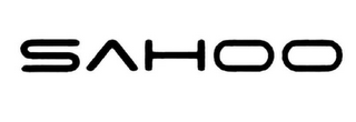 SAHOO logo