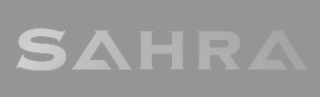 SAHRA logo