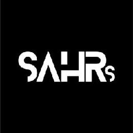 SAHRS logo