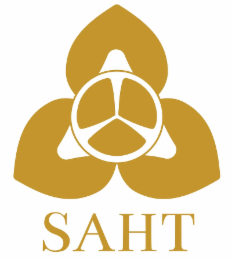 SAHT logo