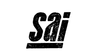 SAI logo