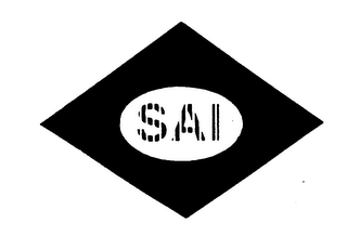 SAI logo