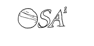 SAI logo