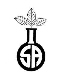 SAI logo