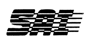 SAI logo