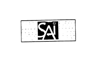 SAI logo