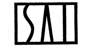 SAI logo