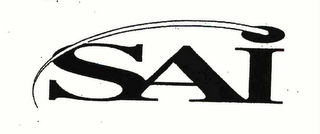 SAI logo