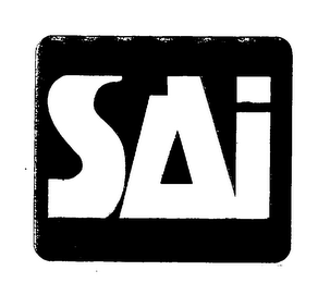 SAI logo