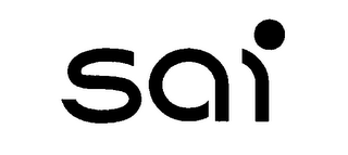 SAI logo