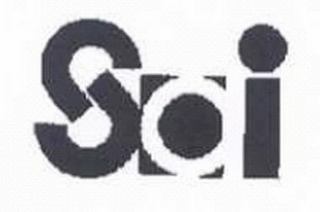 SAI logo