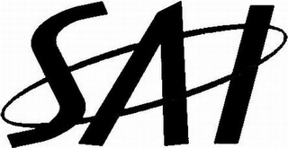 SAI logo