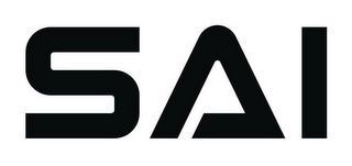 SAI logo