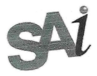 SAI logo