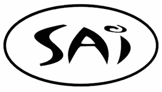 SAI logo