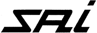 SAI logo
