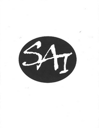 SAI logo