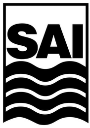 SAI logo
