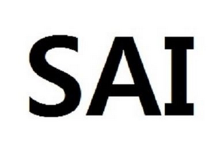 SAI logo