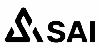SAI logo