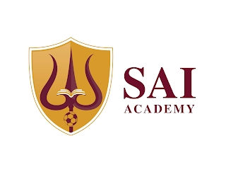 SAI ACADEMY logo
