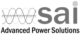 SAI ADVANCED POWER SOLUTIONS logo