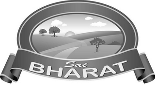 SAI BHARAT logo
