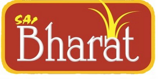 SAI BHARAT logo