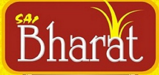 SAI BHARAT logo