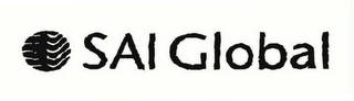 SAI GLOBAL logo
