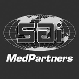 SAI MEDPARTNERS logo