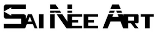 SAI NEE ART logo