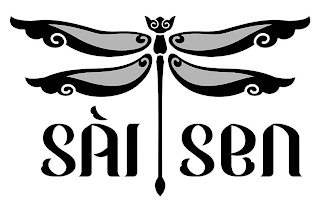SAI SEN logo