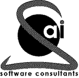 SAI SOFTWARE CONSULTANTS logo