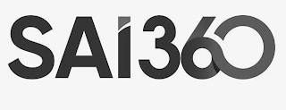 SAI360 logo