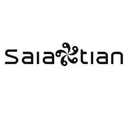 SAIA TIAN logo