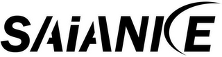 SAIANKE logo
