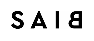 SAIB logo