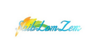 SAIB LOM ZEM logo