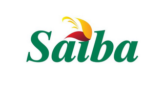 SAIBA logo