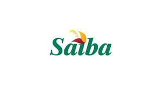 SAIBA logo