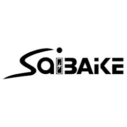 SAIBAIKE logo