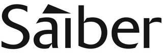 SAIBER logo