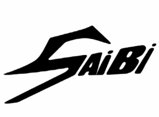 SAIBI logo