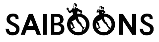 SAIBOONS logo
