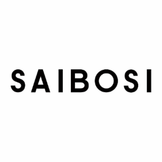SAIBOSI logo