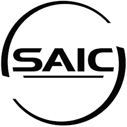 SAIC logo